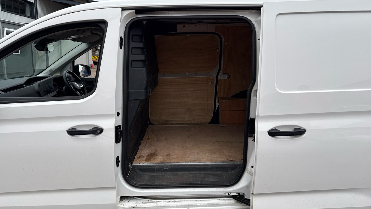 Small van VOLKSWAGEN CADDY  C20 2.0 TDI 102PS MAXI: picture 20 Small van VOLKSWAGEN CADDY  C20 2.0 TDI 102PS MAXI: picture 20