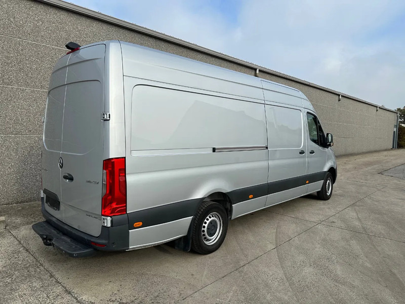 Mercedes-Benz Sprinter 316 316 - Panel van: picture 2 Mercedes-Benz Sprinter 316 316 - Panel van: picture 2