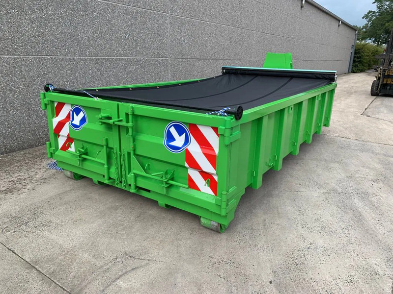 TLS Cover system cover - Spare parts: picture 2 TLS Cover system cover - Spare parts: picture 2