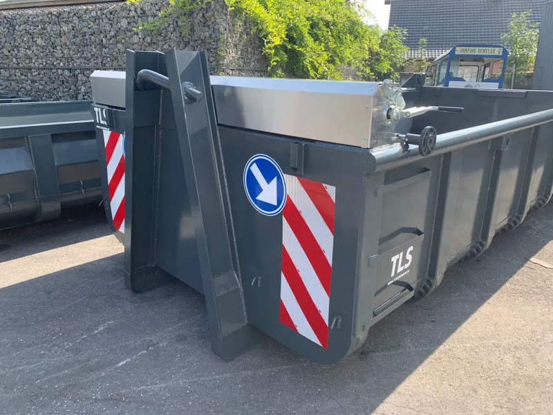 TLS Cover system cover - Spare parts: picture 5 TLS Cover system cover - Spare parts: picture 5