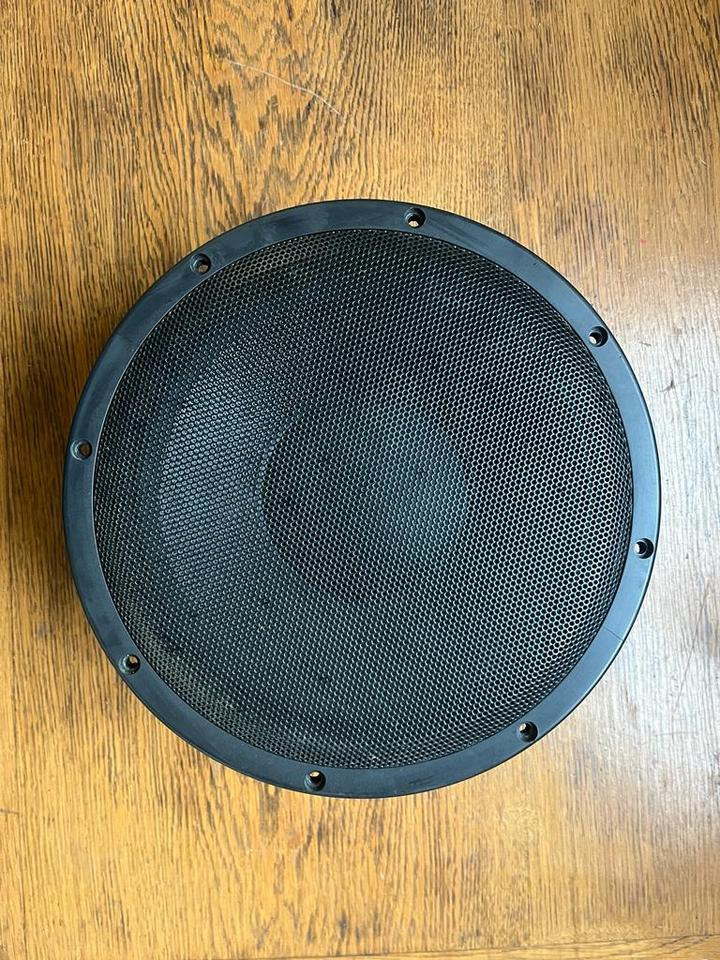 MAN Blaupunkt Lautsprecher TGS TGX TGL TGM 81281026080 - Body and exterior for Truck: picture 1 MAN Blaupunkt Lautsprecher TGS TGX TGL TGM 81281026080 - Body and exterior for Truck: picture 1