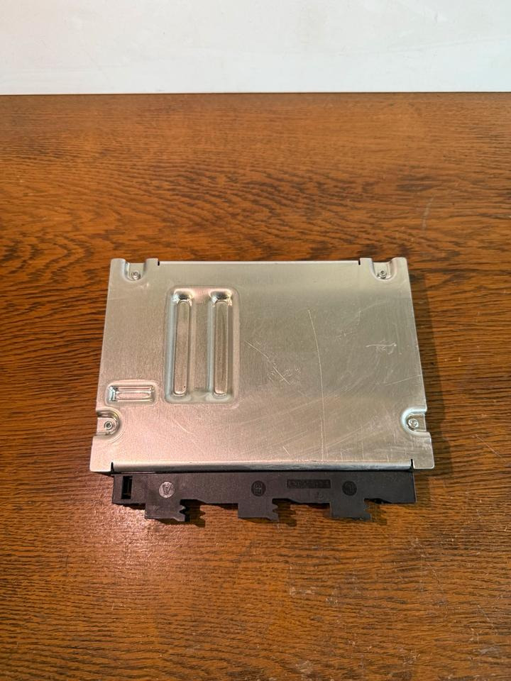 MAN Continental Elektronik PTM Steuergerät 81.25805-7152 - ECU for Truck: picture 3 MAN Continental Elektronik PTM Steuergerät 81.25805-7152 - ECU for Truck: picture 3