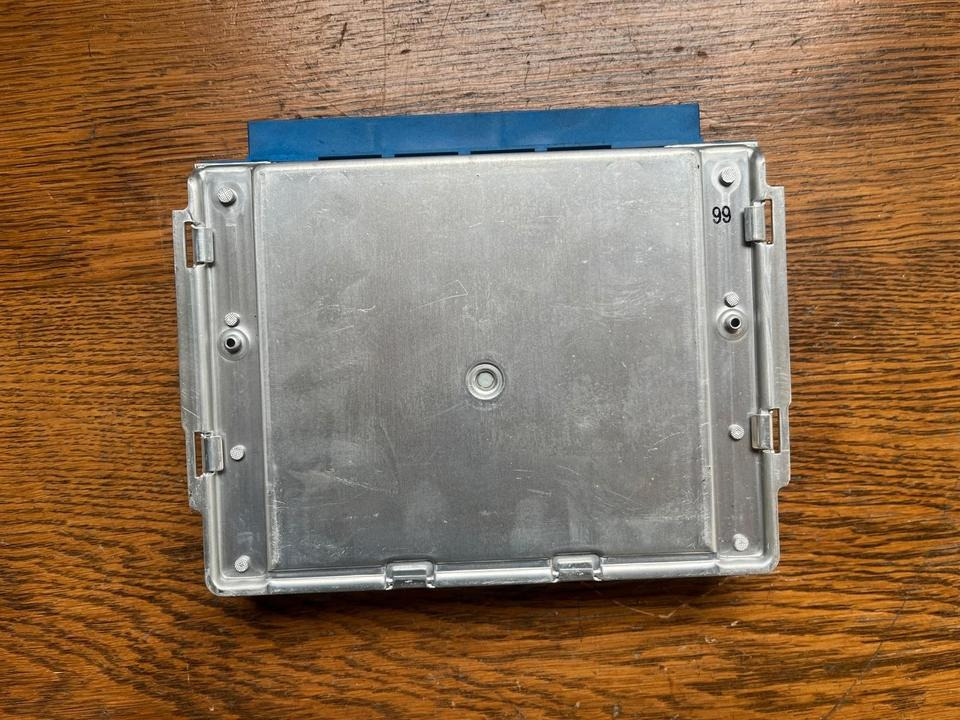 MAN KNORR-BREMSE EBS Steuergerät 81.25808-7021 - ECU for Truck: picture 4 MAN KNORR-BREMSE EBS Steuergerät 81.25808-7021 - ECU for Truck: picture 4