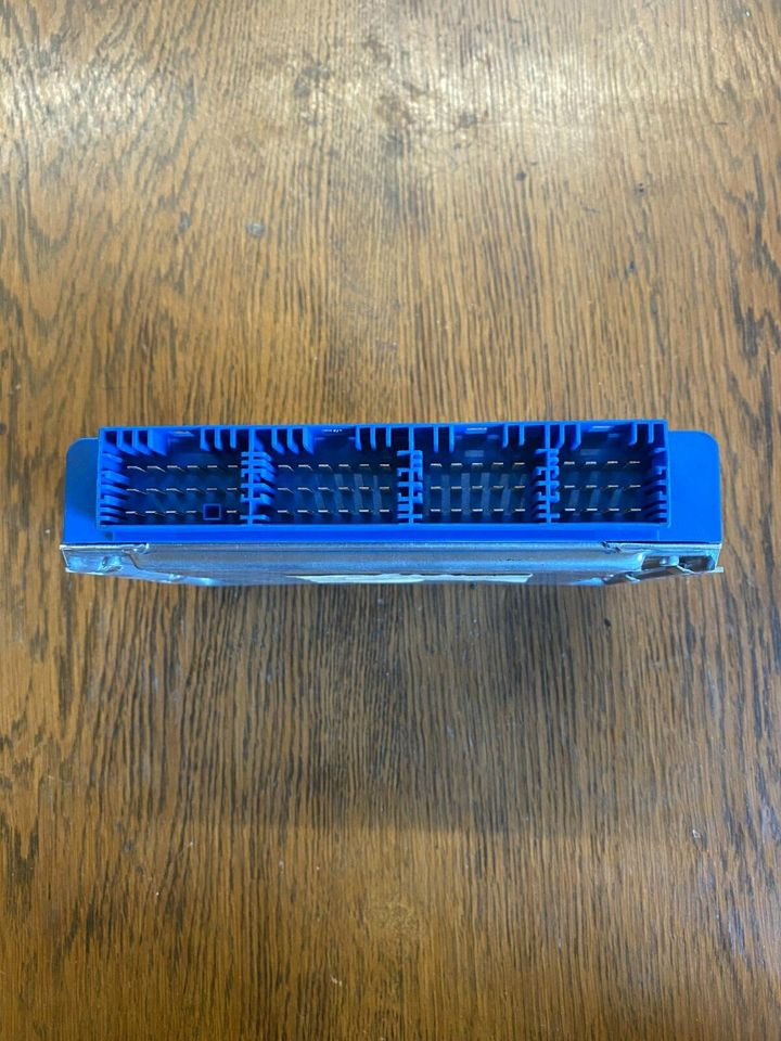 MAN Knorr-Bremse EBS Steuergerät 81258087047 - ECU for Truck: picture 2 MAN Knorr-Bremse EBS Steuergerät 81258087047 - ECU for Truck: picture 2