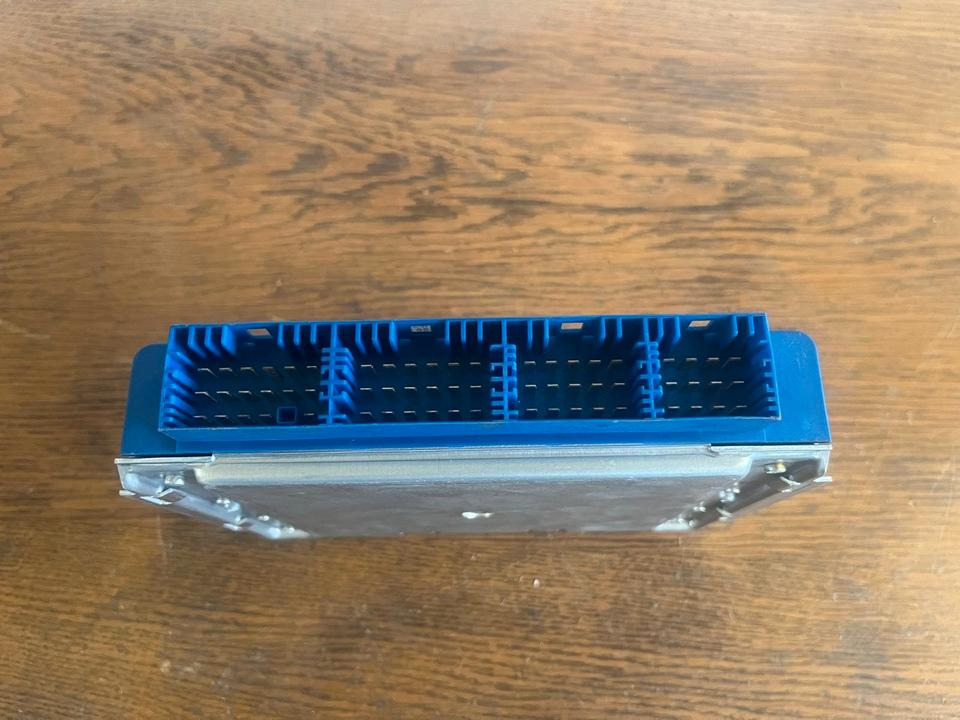 MAN Knorr-bremse EBS Steuergerät 81.25808.7022 - ECU for Truck: picture 4 MAN Knorr-bremse EBS Steuergerät 81.25808.7022 - ECU for Truck: picture 4