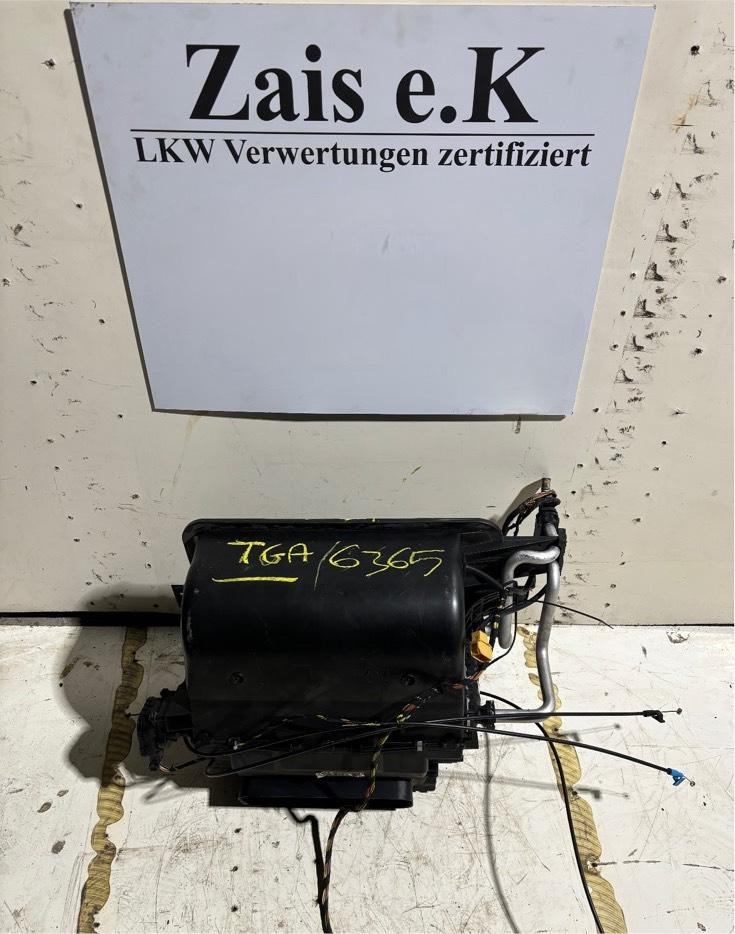 MAN TGA Innenraum Gebläse/Heizung 81.61900.6365 - Fan for Truck: picture 1 MAN TGA Innenraum Gebläse/Heizung 81.61900.6365 - Fan for Truck: picture 1