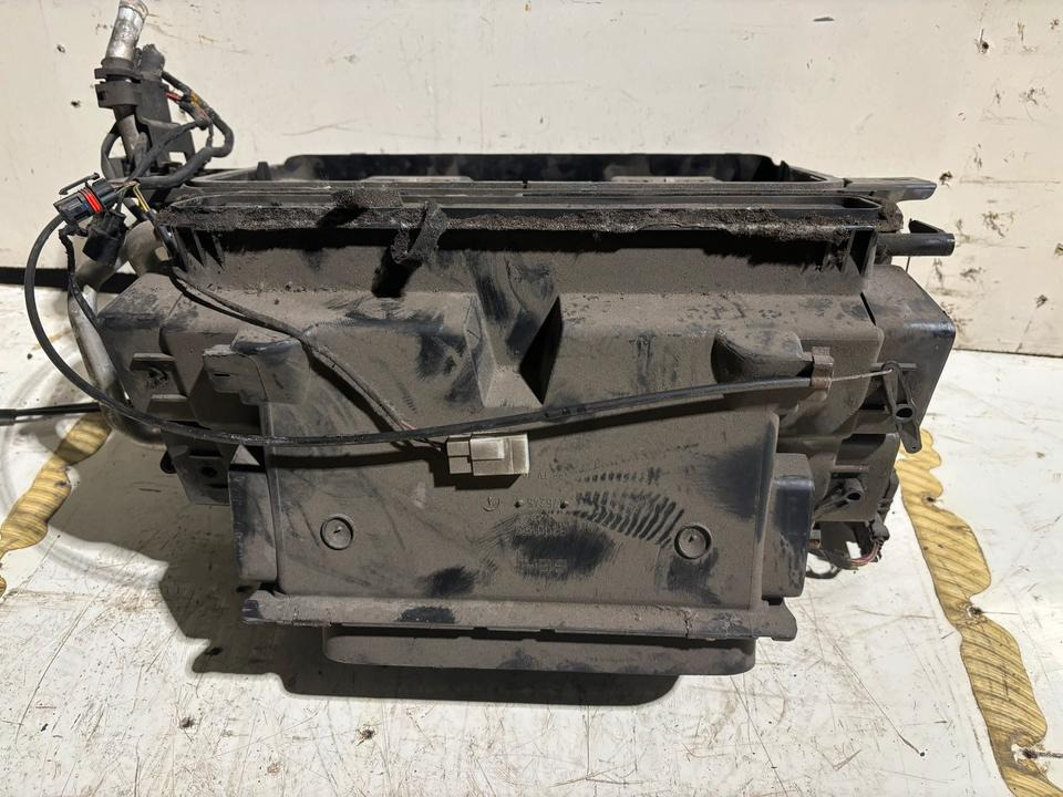 MAN TGA Innenraum Gebläse/Heizung 81.61900.6365 - Fan for Truck: picture 5 MAN TGA Innenraum Gebläse/Heizung 81.61900.6365 - Fan for Truck: picture 5