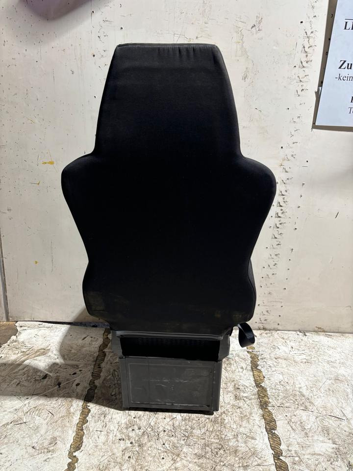 MAN TGL Beifahrersitz Euro 5/6 - Seat for Truck: picture 4 MAN TGL Beifahrersitz Euro 5/6 - Seat for Truck: picture 4