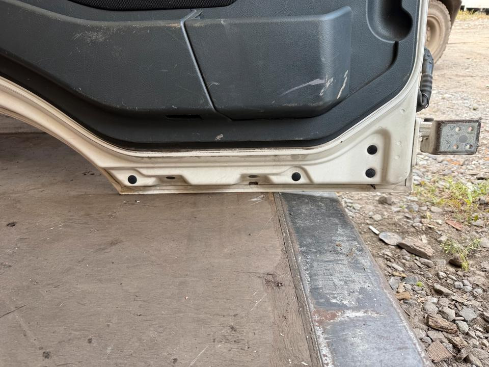 MAN TGL Fahrertür Weiß Spiegel Innenverkleidung - Door and parts for Truck: picture 5 MAN TGL Fahrertür Weiß Spiegel Innenverkleidung - Door and parts for Truck: picture 5