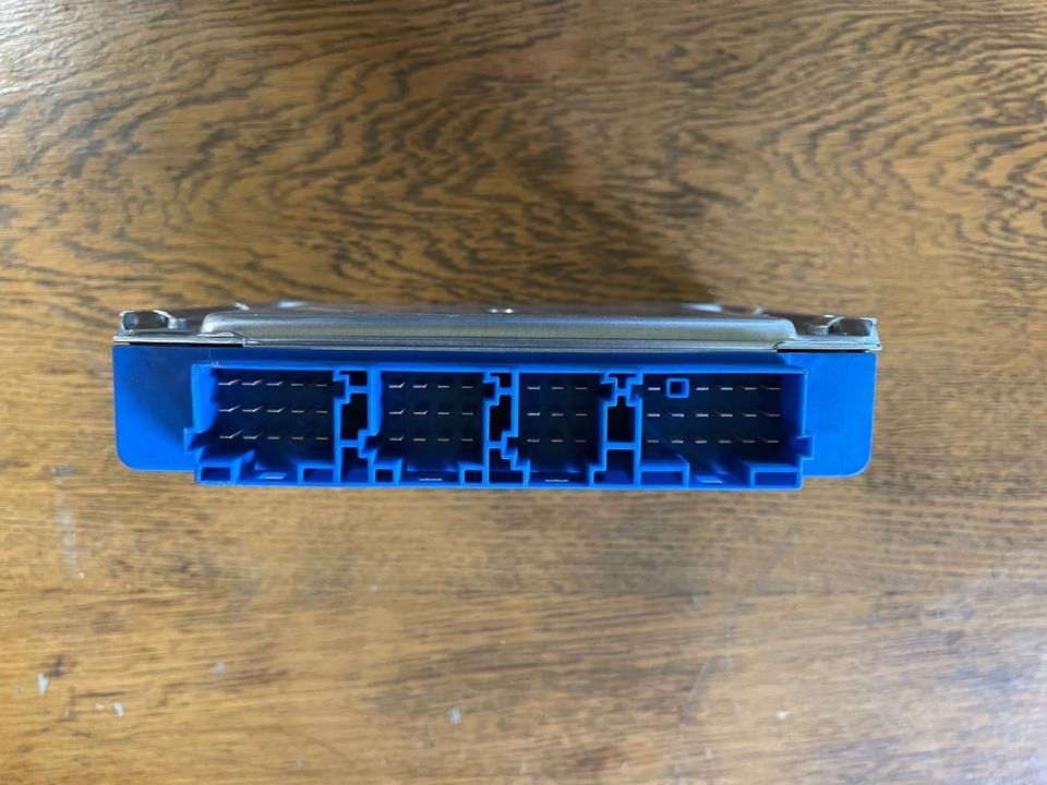 MAN TGX TGL Knorr-Bremse EBS Elektronik 81258087016 - ECU for Truck: picture 3 MAN TGX TGL Knorr-Bremse EBS Elektronik 81258087016 - ECU for Truck: picture 3