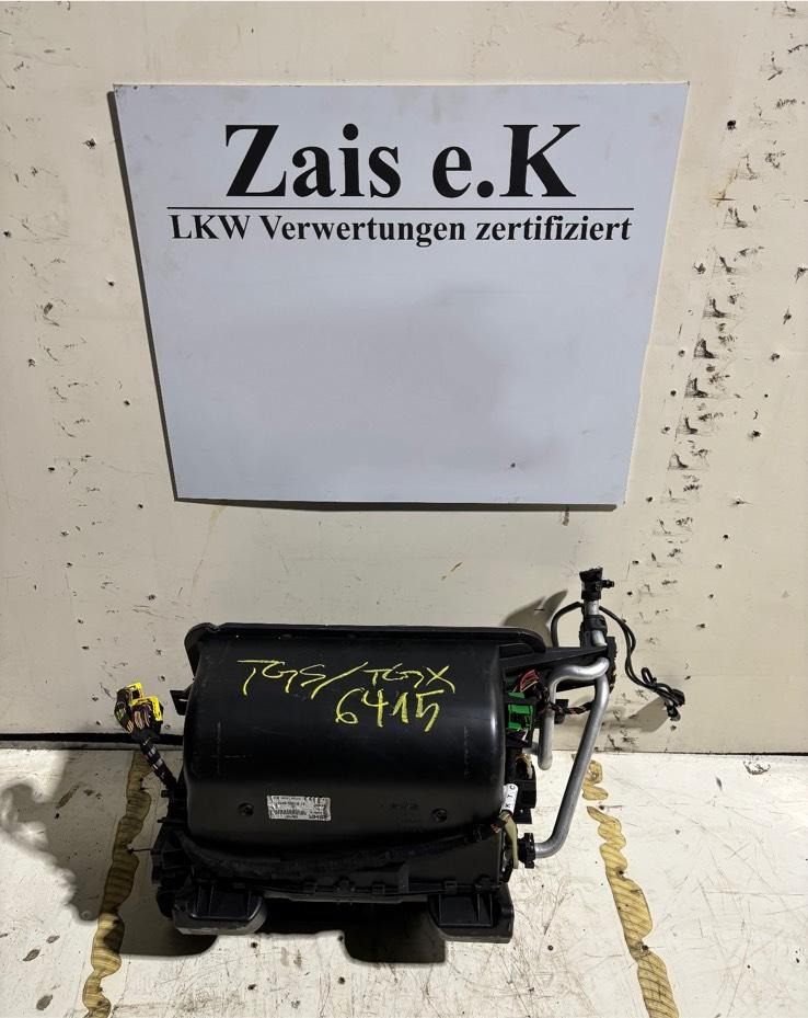 MAN TGX/TGS Innenraum Gebläse/Heizung 81.61900.6415 - Fan for Truck: picture 1 MAN TGX/TGS Innenraum Gebläse/Heizung 81.61900.6415 - Fan for Truck: picture 1