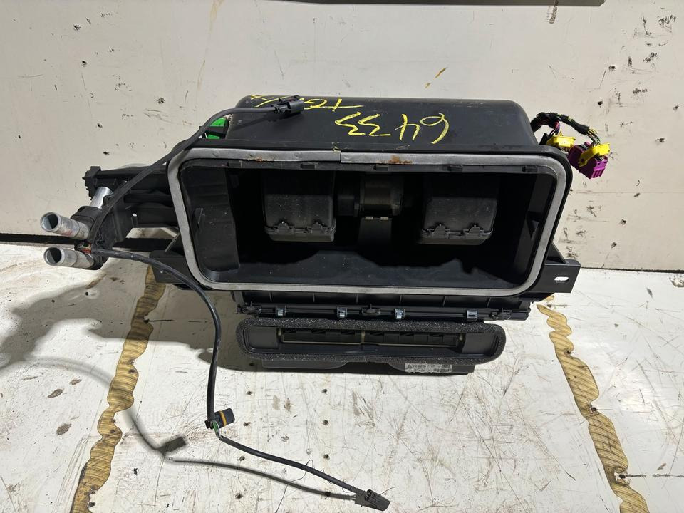 MAN TGX/TGS Innenraum Gebläse/Heizung 81.61900.6433 - Fan for Truck: picture 2 MAN TGX/TGS Innenraum Gebläse/Heizung 81.61900.6433 - Fan for Truck: picture 2