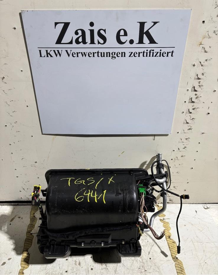 MAN TGX/TGS Innenraum Gehäuse/Heizung 81.61900.6441 - Fan for Truck: picture 1 MAN TGX/TGS Innenraum Gehäuse/Heizung 81.61900.6441 - Fan for Truck: picture 1