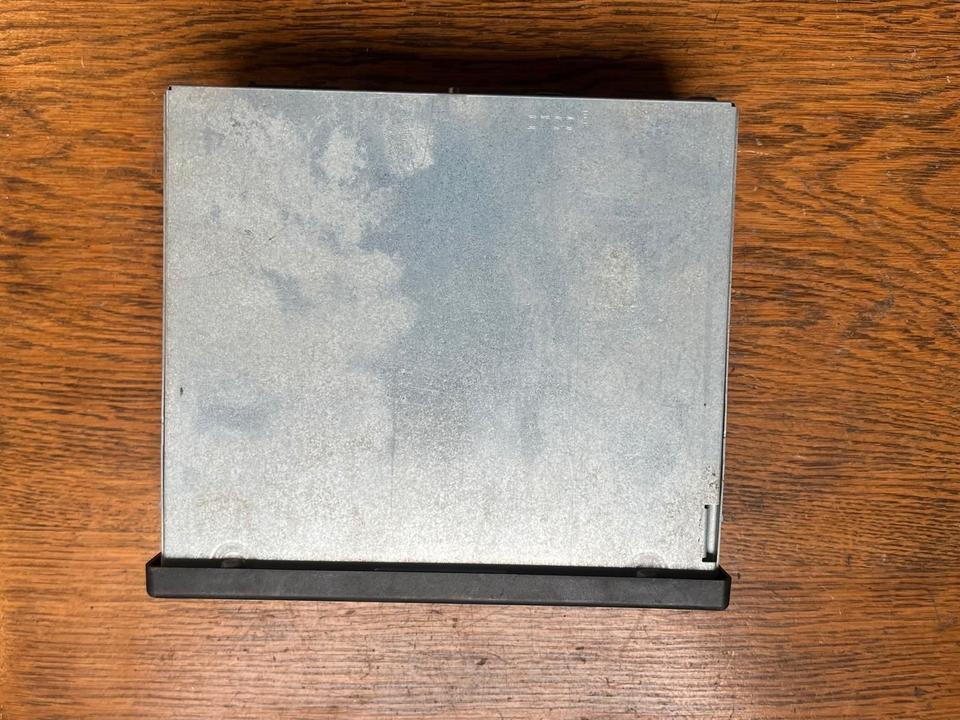 MAN TGX Tachograph 81.27101-6584 - Tachograph for Truck: picture 4 MAN TGX Tachograph 81.27101-6584 - Tachograph for Truck: picture 4