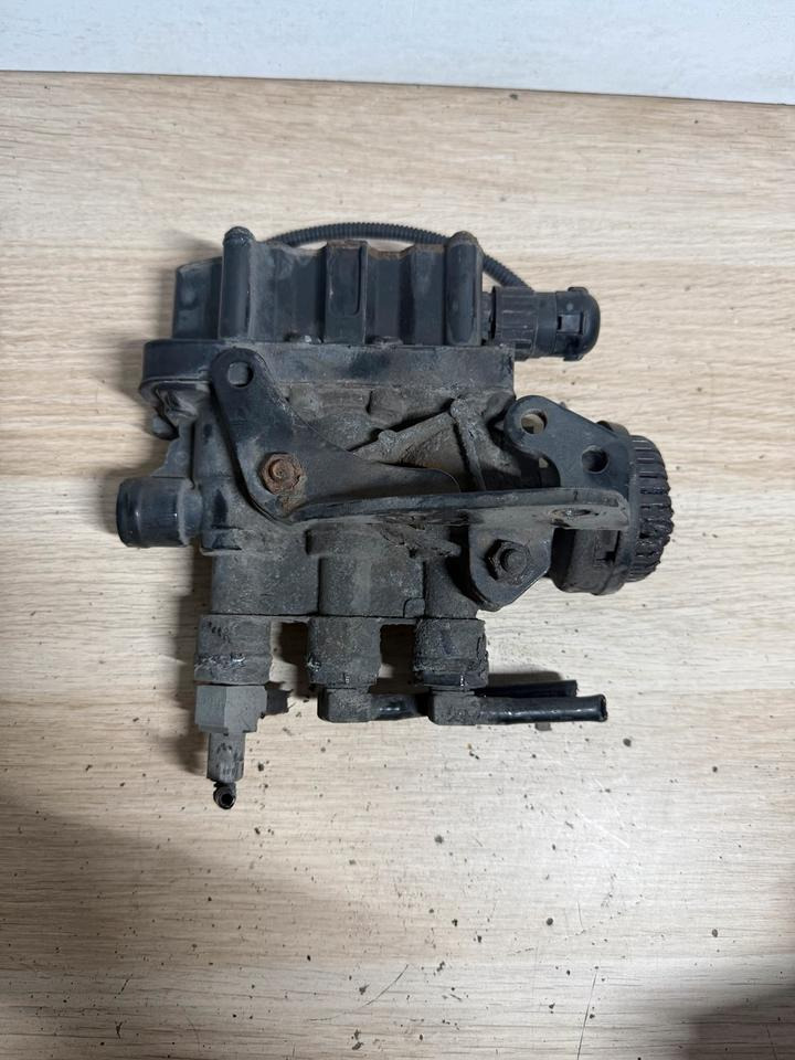 MAN WABCO VENTIL 4728800300 81.25902-6238 - Valve for Truck: picture 2 MAN WABCO VENTIL 4728800300 81.25902-6238 - Valve for Truck: picture 2