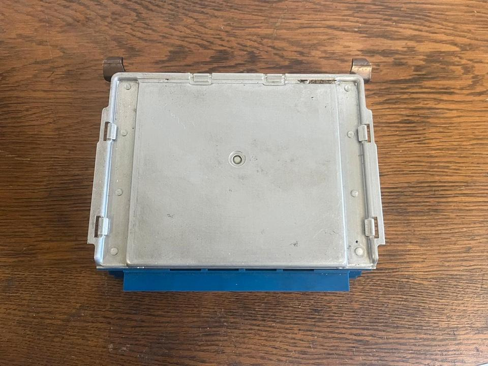 Mercedes Actros MP4 KNORR-BREMSE EBS Steuergerät A0004468936 - ECU for Truck: picture 5 Mercedes Actros MP4 KNORR-BREMSE EBS Steuergerät A0004468936 - ECU for Truck: picture 5