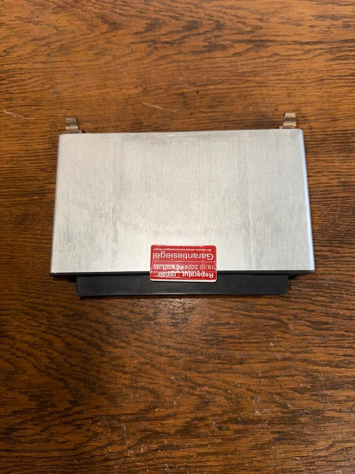 Mercedes Actros MP4 WABCO EBS Steuergerät A0014460936 - ECU for Truck: picture 3 Mercedes Actros MP4 WABCO EBS Steuergerät A0014460936 - ECU for Truck: picture 3