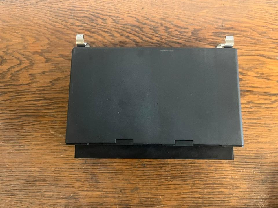 Mercedes Actros MP5 CPC4 Continental Steuergerät A0034469102 - ECU for Truck: picture 5 Mercedes Actros MP5 CPC4 Continental Steuergerät A0034469102 - ECU for Truck: picture 5