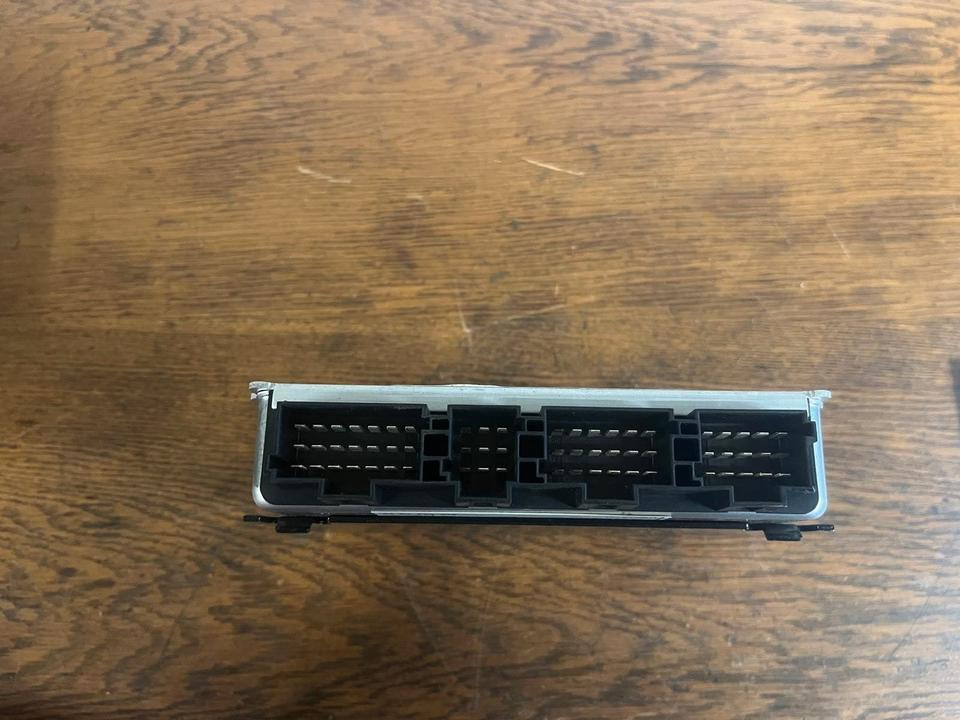 Mercedes Atego EPB Steuergerät KNORR-BREMSE A0004464036 - ECU: picture 4 Mercedes Atego EPB Steuergerät KNORR-BREMSE A0004464036 - ECU: picture 4