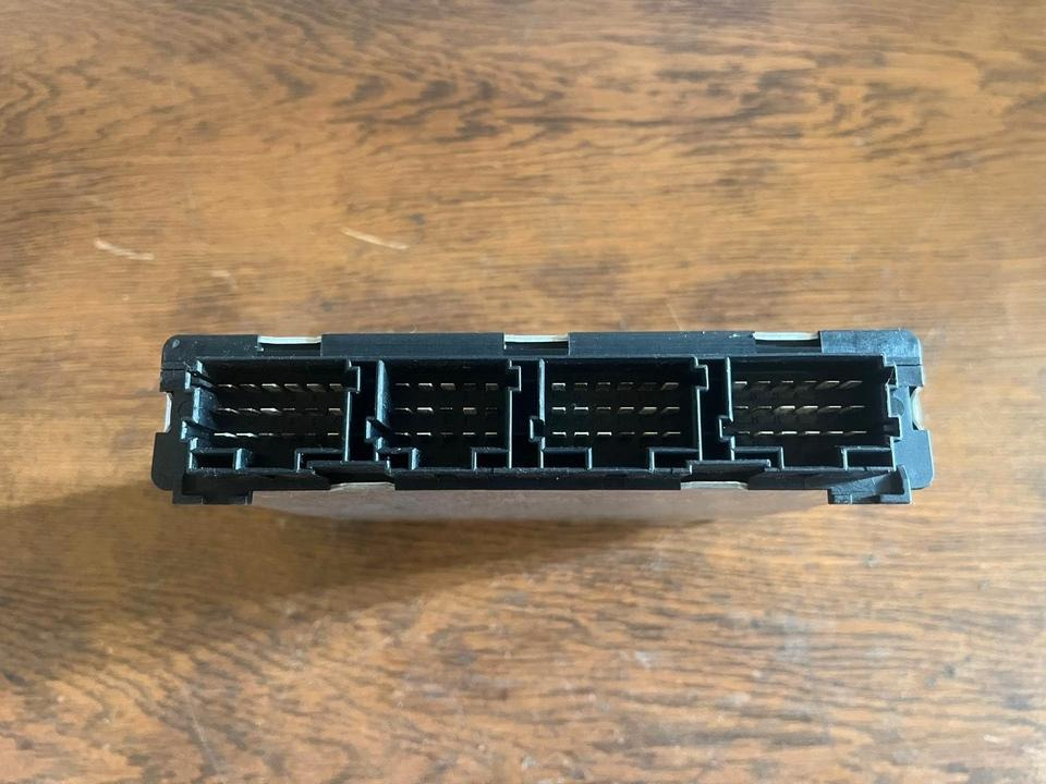 Mercedes Atego Elektronik FR VDO Steuergerät A0004465702 - ECU: picture 4 Mercedes Atego Elektronik FR VDO Steuergerät A0004465702 - ECU: picture 4