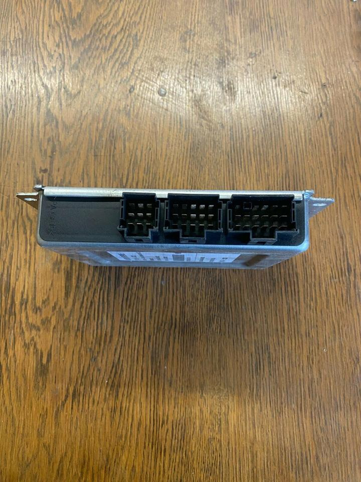 Mercedes Atego Knorr-Bremse ABS Steuergerät A 000 446 40 14 - ECU for Truck: picture 2 Mercedes Atego Knorr-Bremse ABS Steuergerät A 000 446 40 14 - ECU for Truck: picture 2