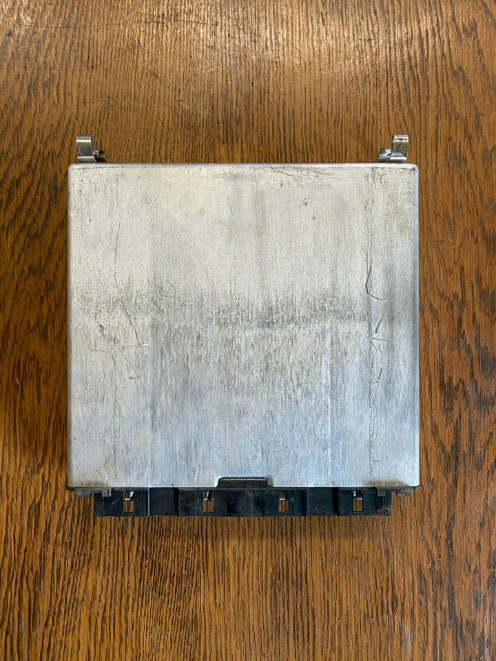 Mercedes Atego VDO Elektronik FR Steuergerät A 000 446 55 02 - ECU for Truck: picture 4 Mercedes Atego VDO Elektronik FR Steuergerät A 000 446 55 02 - ECU for Truck: picture 4