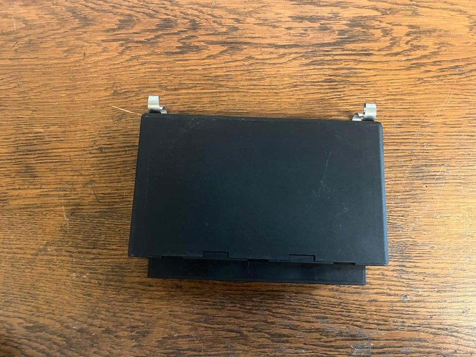 Mercedes-Benz VDO Elektronik FR Steuergerät A0014461102 - ECU for Truck: picture 5 Mercedes-Benz VDO Elektronik FR Steuergerät A0014461102 - ECU for Truck: picture 5