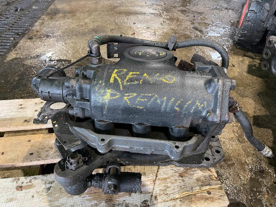 RENO PREMIUM Lenkung Lenkgetriebe - Steering for Truck: picture 1 RENO PREMIUM Lenkung Lenkgetriebe - Steering for Truck: picture 1