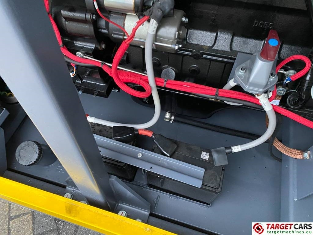 New Generator set Atlas Copco QES80 Diesel 90KVA Generator 400/230V Unused: picture 21