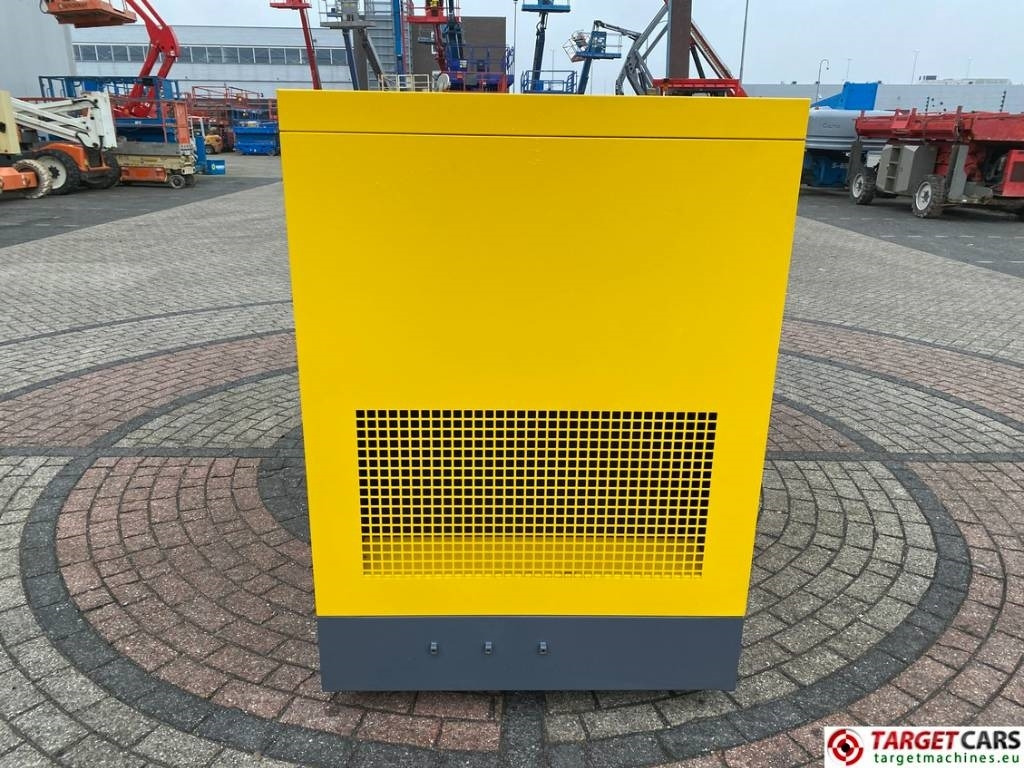 New Generator set Atlas Copco QES80 Diesel 90KVA Generator 400/230V Unused: picture 27