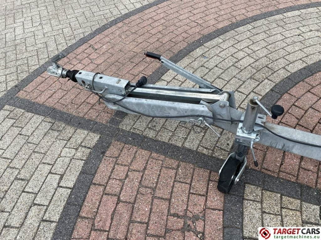 Leasing of Böcker Boecker HD24/0-7 Material Trailer Lift 2320cm  Böcker Boecker HD24/0-7 Material Trailer Lift 2320cm: picture 18