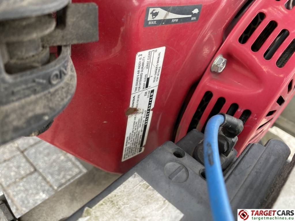 Leasing of Böcker Boecker HD24/0-7 Material Trailer Lift 2320cm  Böcker Boecker HD24/0-7 Material Trailer Lift 2320cm: picture 25