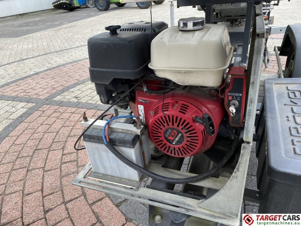 Leasing of Böcker Boecker HD24/0-7 Material Trailer Lift 2320cm  Böcker Boecker HD24/0-7 Material Trailer Lift 2320cm: picture 8