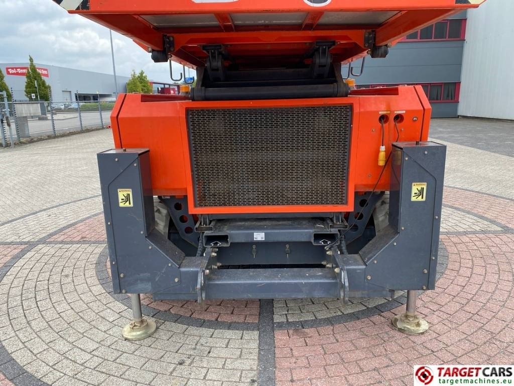 Scissor lift Dingli JCPT1823DC Electric 4x4 Scissor Work Lift 1800cm: picture 39 Scissor lift Dingli JCPT1823DC Electric 4x4 Scissor Work Lift 1800cm: picture 39