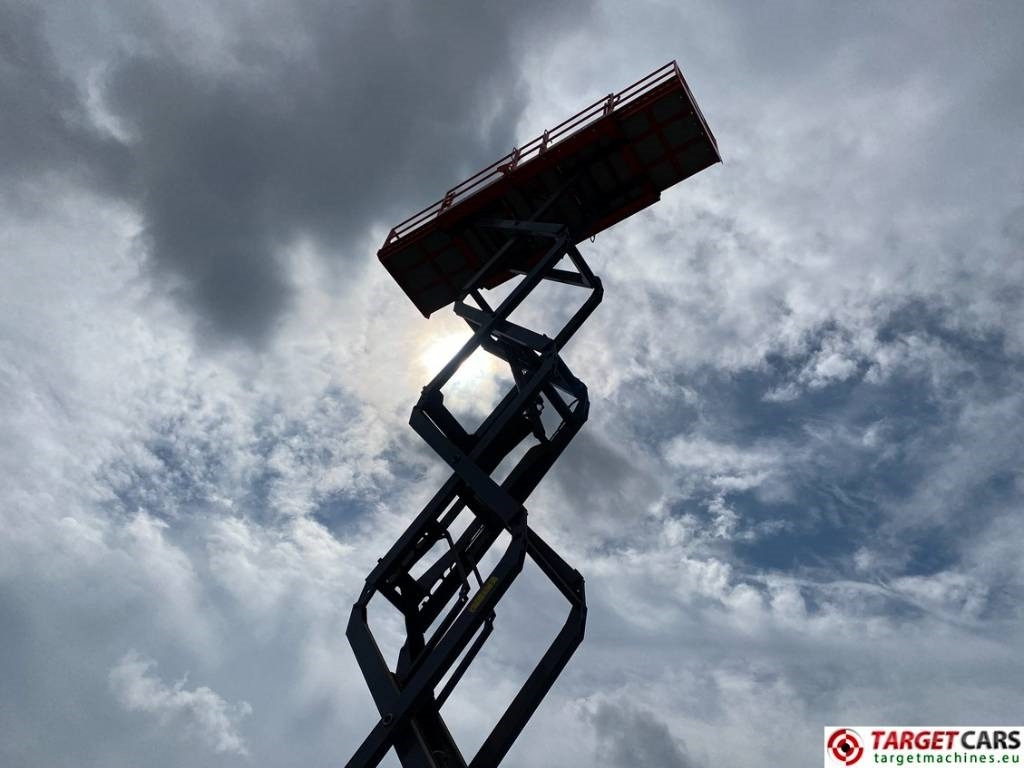 Scissor lift Dingli JCPT1823DC Electric 4x4 Scissor Work Lift 1800cm: picture 42 Scissor lift Dingli JCPT1823DC Electric 4x4 Scissor Work Lift 1800cm: picture 42