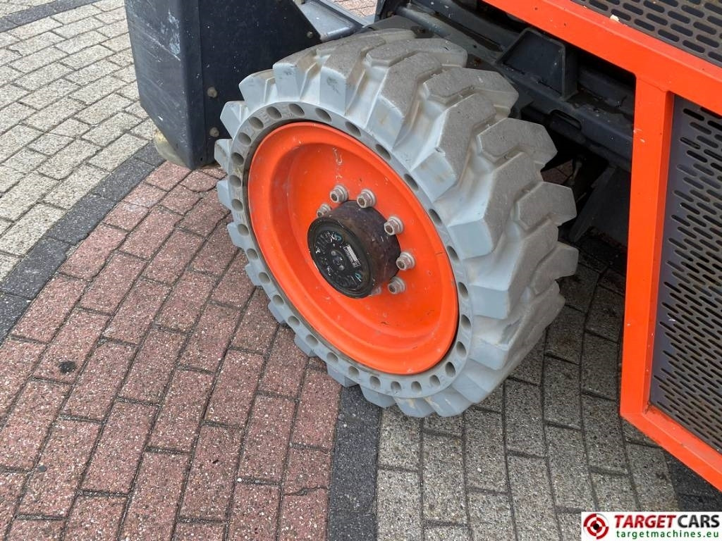 Scissor lift Dingli JCPT1823DC Electric 4x4 Scissor Work Lift 1800cm: picture 21 Scissor lift Dingli JCPT1823DC Electric 4x4 Scissor Work Lift 1800cm: picture 21