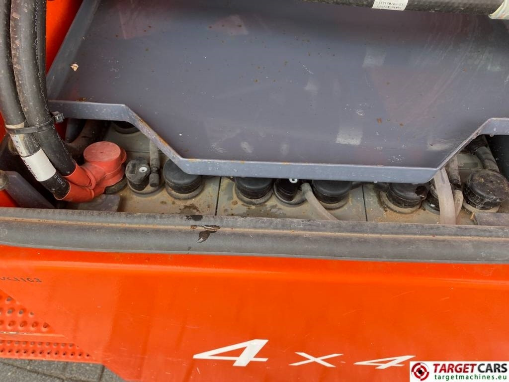 Scissor lift Dingli JCPT1823DC Electric 4x4 Scissor Work Lift 1800cm: picture 14 Scissor lift Dingli JCPT1823DC Electric 4x4 Scissor Work Lift 1800cm: picture 14