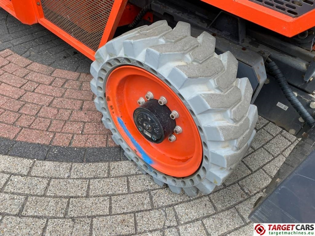 Scissor lift Dingli JCPT1823DC Electric 4x4 Scissor Work Lift 1800cm: picture 22 Scissor lift Dingli JCPT1823DC Electric 4x4 Scissor Work Lift 1800cm: picture 22