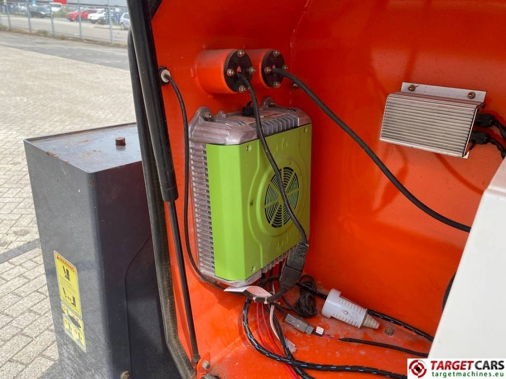 Scissor lift Dingli JCPT1823DC Electric 4x4 Scissor Work Lift 1800cm: picture 25 Scissor lift Dingli JCPT1823DC Electric 4x4 Scissor Work Lift 1800cm: picture 25