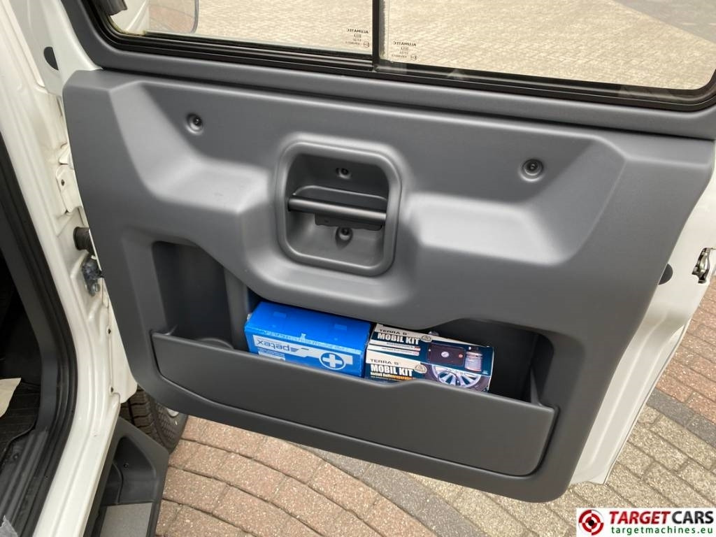New Dropside/ Flatbed truck, Electric utility vehicle Evum ACar Electric UTV 4x4 Open Platform XL Van: picture 17