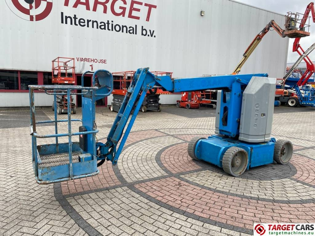 Genie Z-30/20N Electric Articulated Boom WorkLift 1110cm - Articulated boom: picture 1 Genie Z-30/20N Electric Articulated Boom WorkLift 1110cm - Articulated boom: picture 1