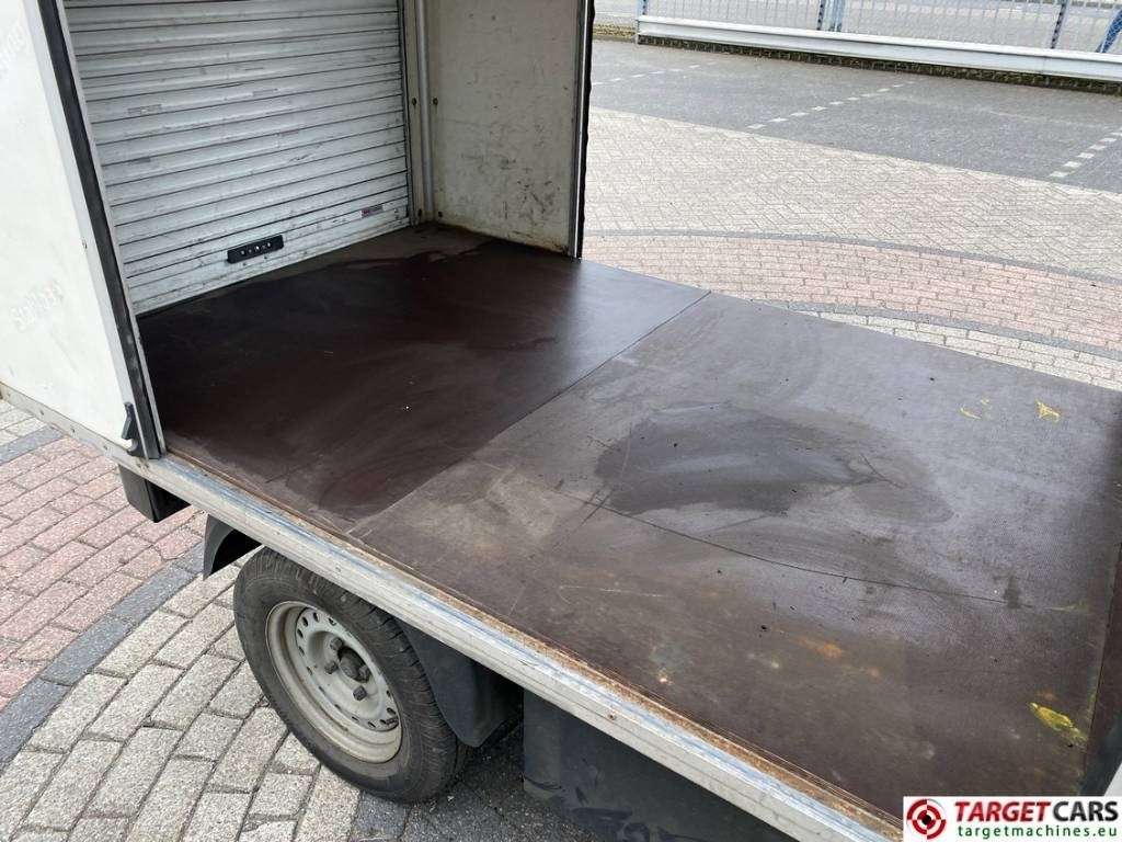 Box van, Electric van Goupil G3 Electric UTV Utility Closed Box Van: picture 11 Box van, Electric van Goupil G3 Electric UTV Utility Closed Box Van: picture 11