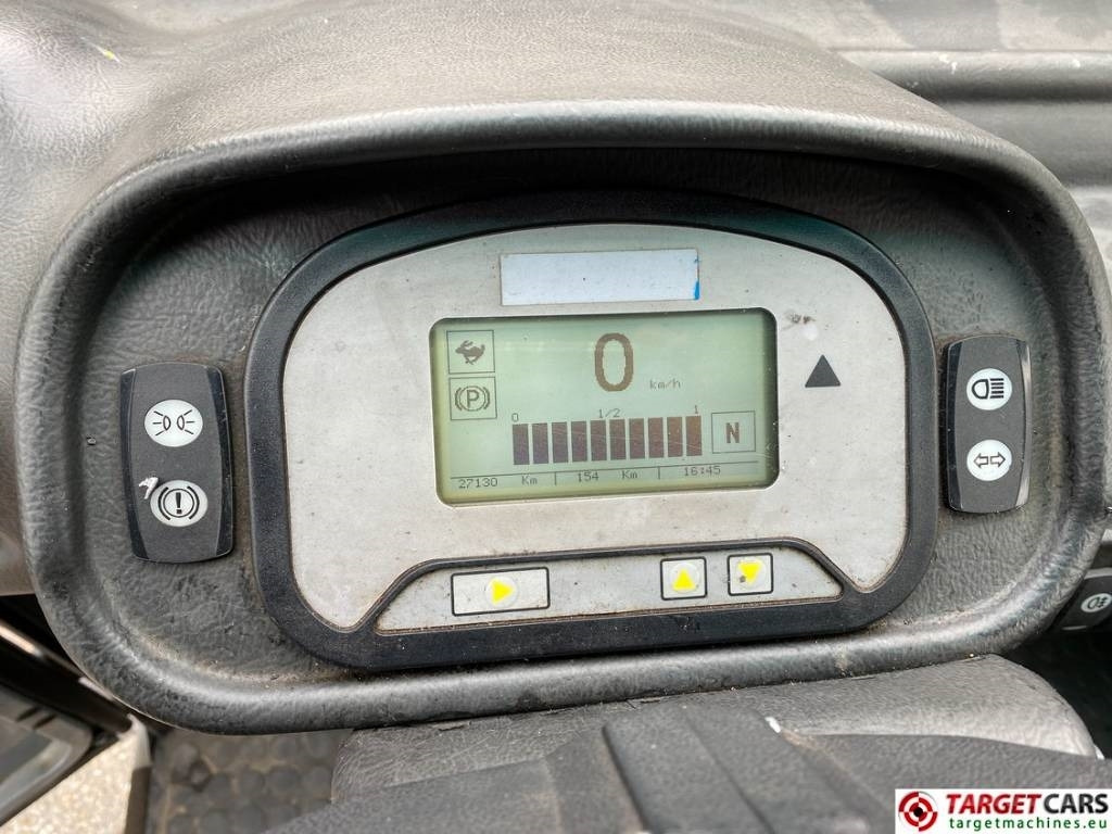 Box van, Electric van Goupil G3 Electric UTV Utility Closed Box Van: picture 9 Box van, Electric van Goupil G3 Electric UTV Utility Closed Box Van: picture 9