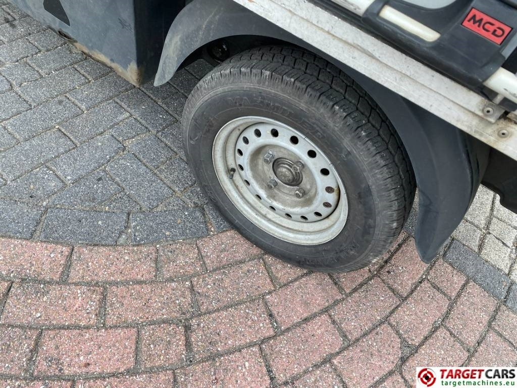 Box van, Electric van Goupil G3 Electric UTV Utility Closed Box Van: picture 23 Box van, Electric van Goupil G3 Electric UTV Utility Closed Box Van: picture 23