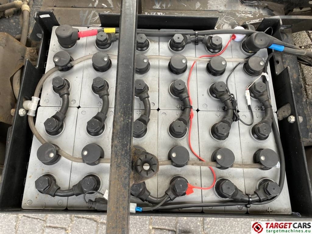 Box van, Electric van Goupil G3 Electric UTV Utility Closed Box Van: picture 15 Box van, Electric van Goupil G3 Electric UTV Utility Closed Box Van: picture 15