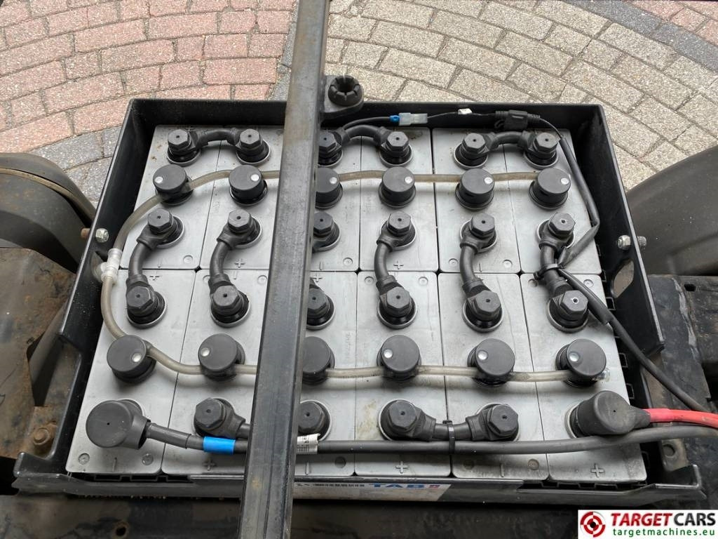 Box van, Electric van Goupil G3 Electric UTV Utility Closed Box Van: picture 14 Box van, Electric van Goupil G3 Electric UTV Utility Closed Box Van: picture 14