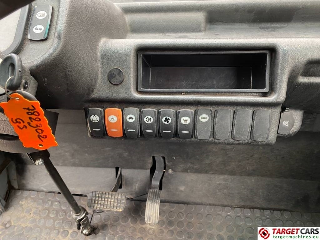 Box van, Electric van Goupil G3 Electric UTV Utility Closed Box Van: picture 17 Box van, Electric van Goupil G3 Electric UTV Utility Closed Box Van: picture 17