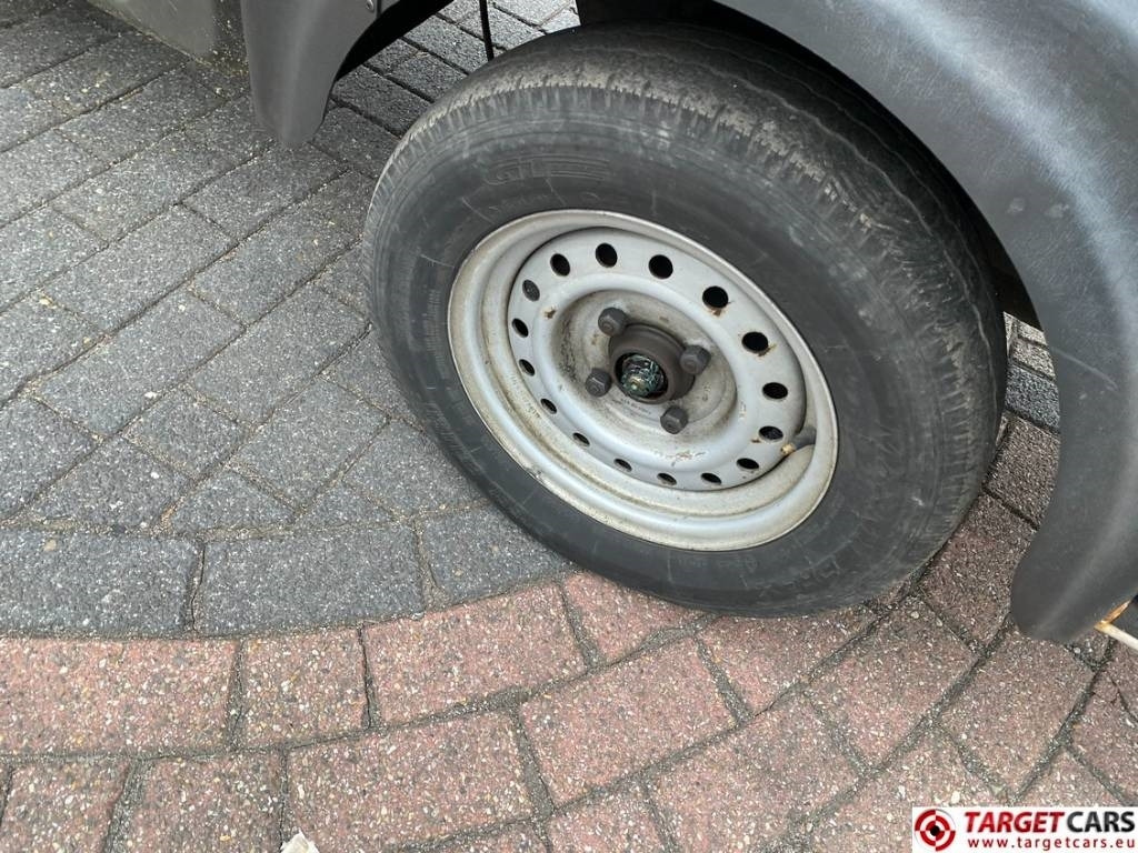 Dropside/ Flatbed truck, Electric truck Goupil G3 Electric UTV Utility Open Platform Van: picture 22 Dropside/ Flatbed truck, Electric truck Goupil G3 Electric UTV Utility Open Platform Van: picture 22