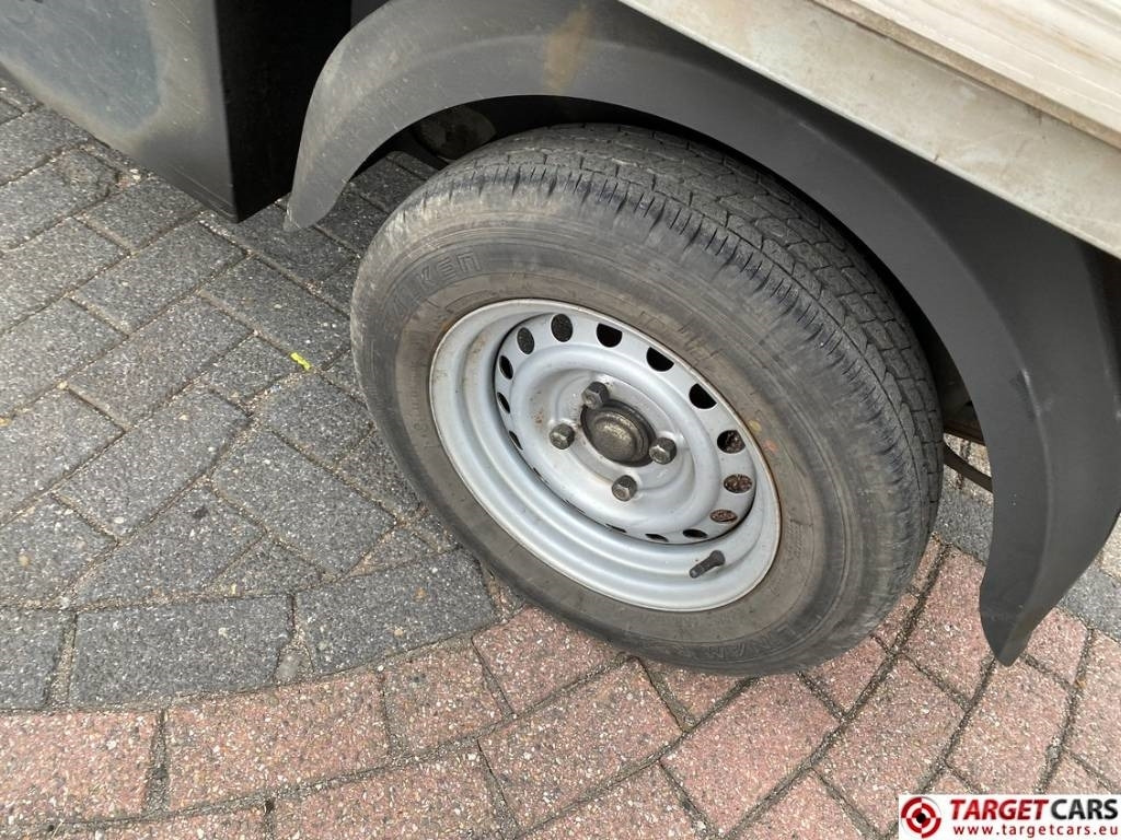 Dropside/ Flatbed truck, Electric truck Goupil G3 Electric UTV Utility Open Platform Van: picture 24 Dropside/ Flatbed truck, Electric truck Goupil G3 Electric UTV Utility Open Platform Van: picture 24