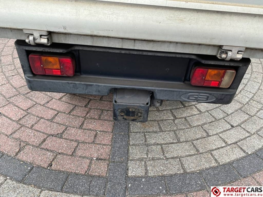 Dropside/ Flatbed truck, Electric truck Goupil G3 Electric UTV Utility Open Platform Van: picture 16 Dropside/ Flatbed truck, Electric truck Goupil G3 Electric UTV Utility Open Platform Van: picture 16